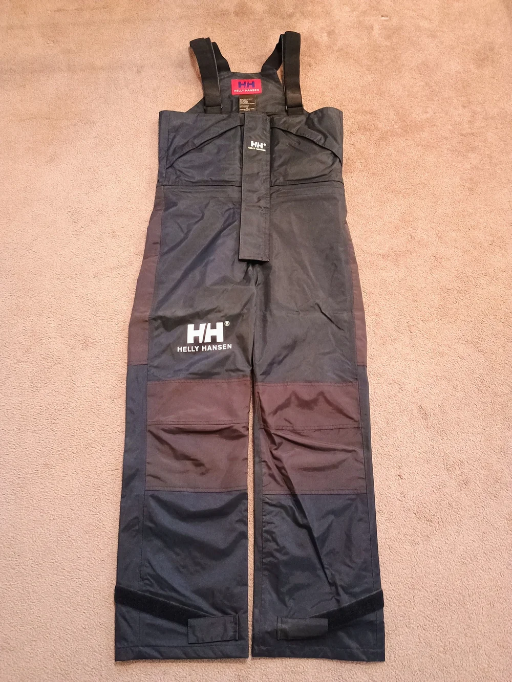 Helly Hansen Sailing Suit - Picture 8 of 10